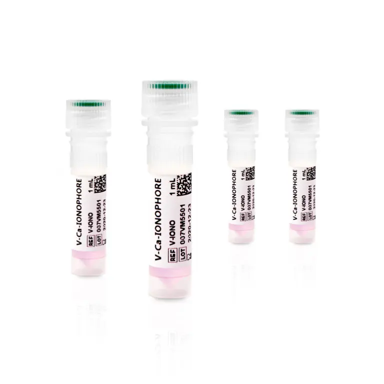 V-IONOPHORE