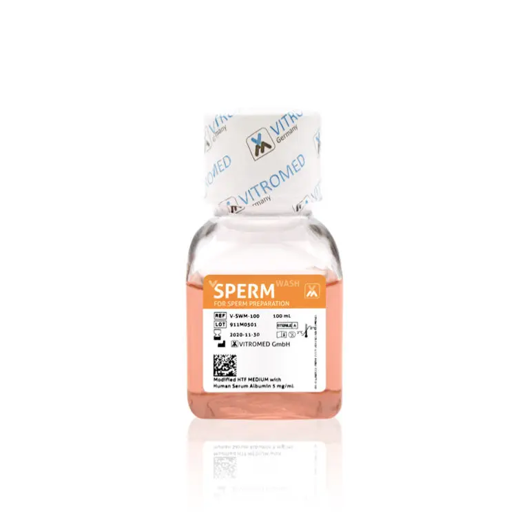 V-SPERM WASH