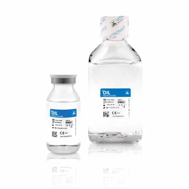 V-OIL