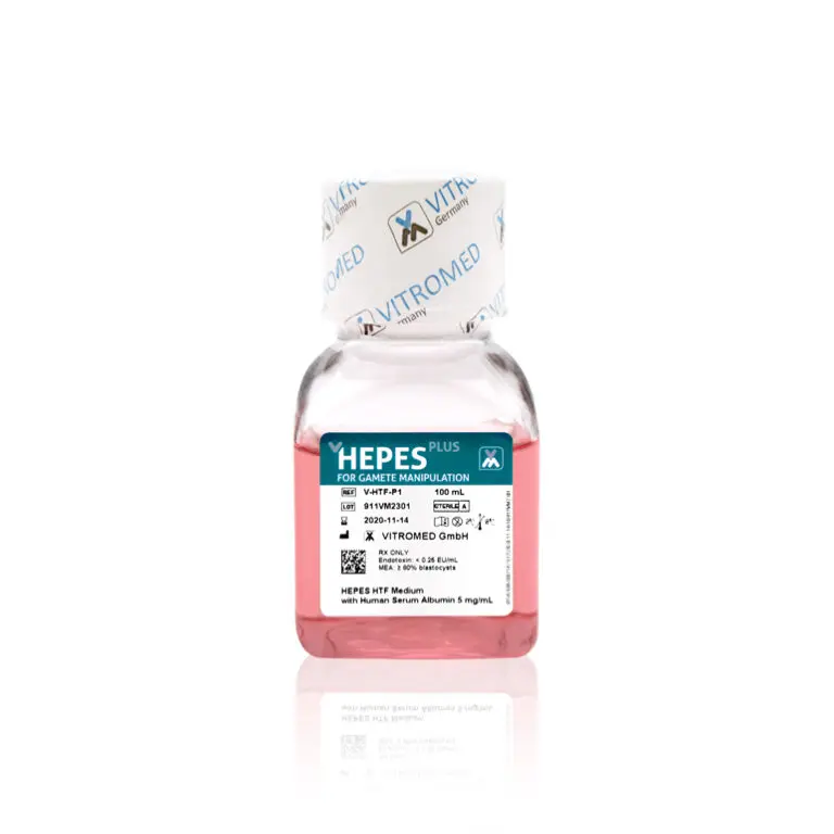 V-HEPES PLUS