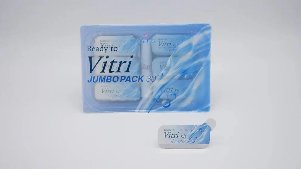 Vitri JUMBO PACK 30