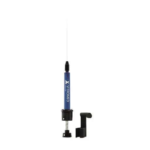 V-DENUPET HANDLE + STAND