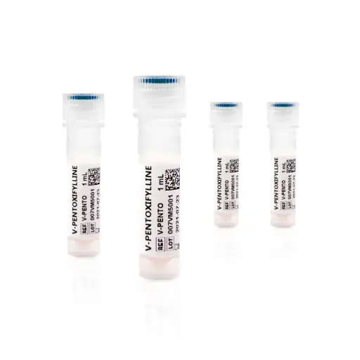V-PENTOXIFYLLINE