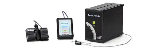 Piezo PMM4G