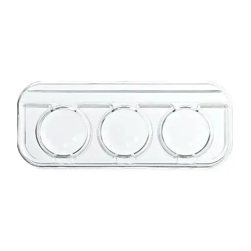 Cryotec Vitri Plates
