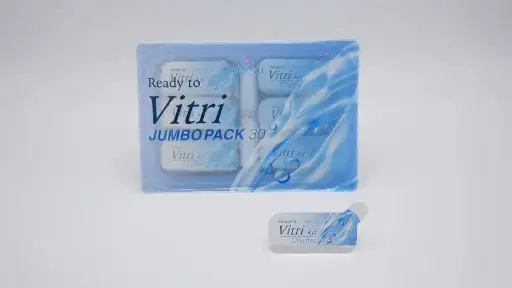 Vitri JUMBO PACK 30
