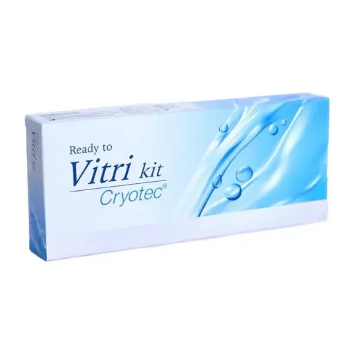 Vitri Kit Cryotec