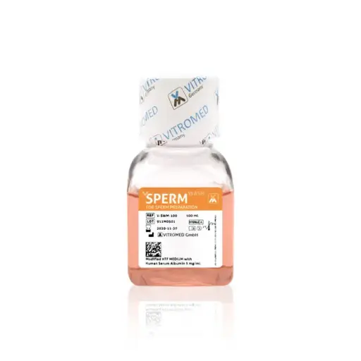 V-SPERM WASH
