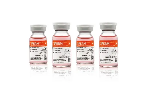 V-SPERM FREEZE