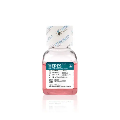 V-HEPES PLUS